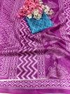 DF 125 Inspire Kota Doriya With Digital Printed Non Catalog Sarees